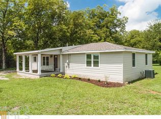 651 Covered Bridge Rd, Hoschton, GA 30548