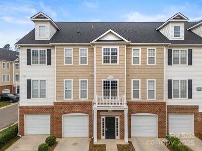 6464 Park Pond Dr #7, Charlotte, NC, 28262