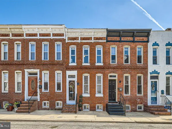9 Heath St, Baltimore, MD 21230