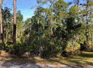 255 Good Place Rd, Brunswick, GA 31523