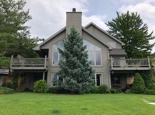 813 Bittersweet Cove Dr, Mishawaka, IN 46544