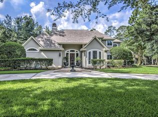 2035 Players Path, Humble, TX 77339