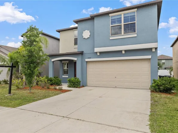 7407 Rosy Periwinkle Ct, Tampa, FL 33619