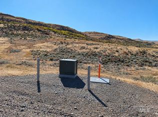 1632 Cuddy View Rd, Council, ID 83612