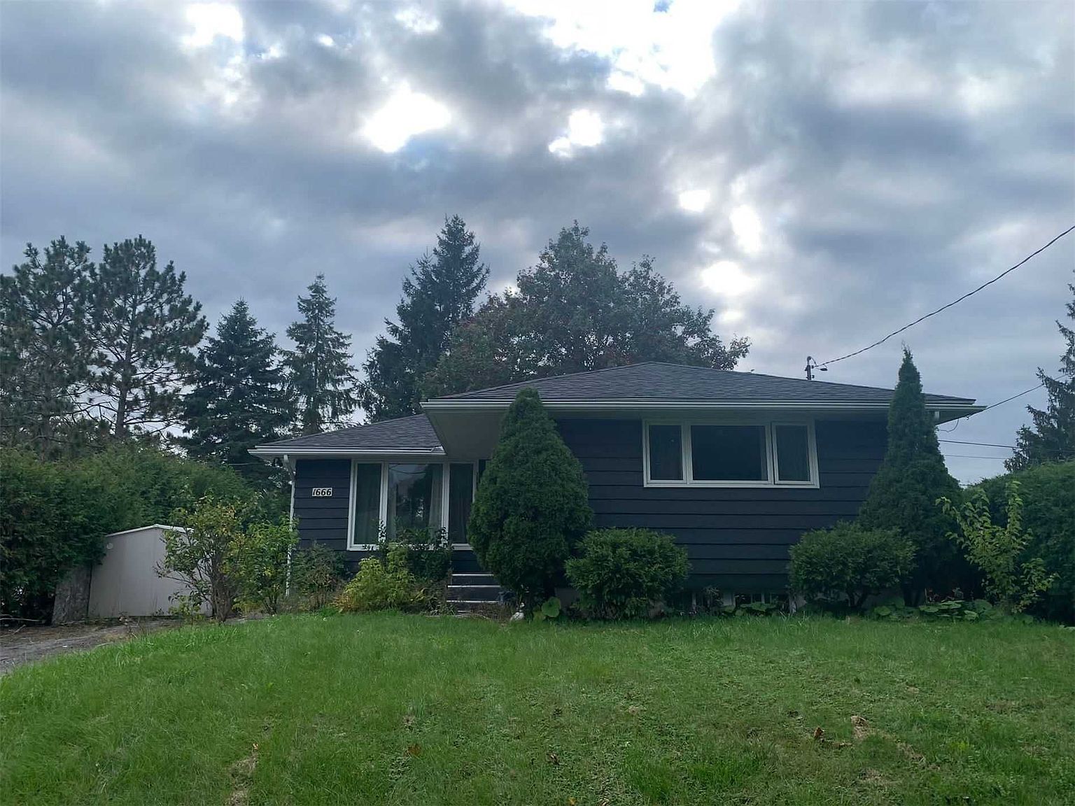 1666 Fisher Ave, Ottawa, ON K2C 1X7 Zillow