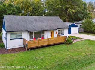 5873 Potter St, Haslett, MI 48840