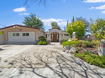 1199 Blazingwood Dr, Sunnyvale, CA, 94089