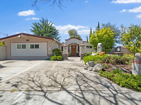 1199 Blazingwood Dr, Sunnyvale, CA 94089