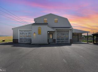 172 Lebo Ln, Millersburg, PA 17061