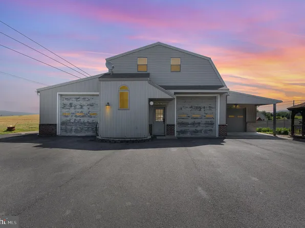 172 Lebo Ln, Millersburg, PA 17061