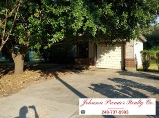 3134 Kilburn Ave, Dallas, TX 75216