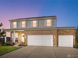 1607 Kilbarron Dr, Morrow, OH 45152