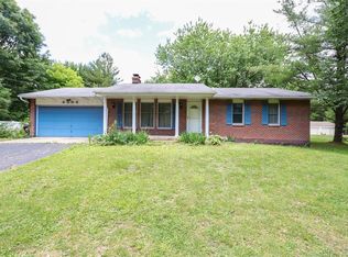 6006 Deerfield Rd, Milford, OH 45150