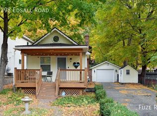 5298 Edsall Rd, Mound, MN 55364