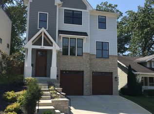 3549 Grandin Rd, Cincinnati, OH 45226