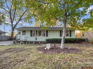 1751 Bush Ave, Muskegon, MI 49442