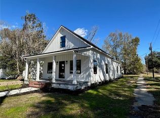511 S Orange St, Hammond, LA 70403