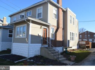 109 Rambler Rd, Glenolden, PA 19036