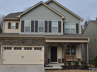 29 Beacon Way, Garner, NC 27529