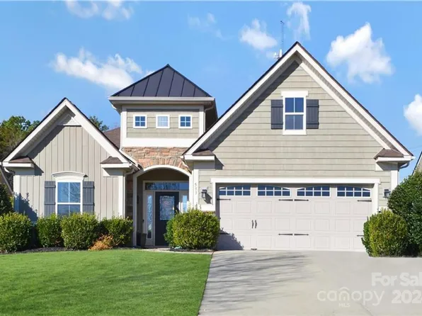 593 Harrison Dr NW, Concord, NC 28027