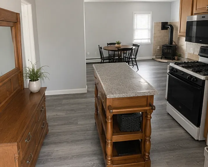 401 Waterman Ave #1 — Photo 2