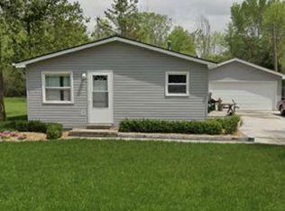7099 Meldrum Rd, Fair Haven, MI 48023