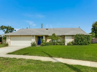 1910 Quail Trl, Melbourne, FL 32935