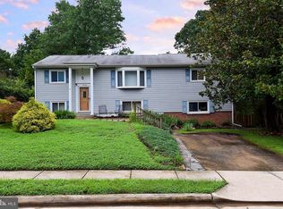 15107 Alaska Rd, Woodbridge, VA 22191