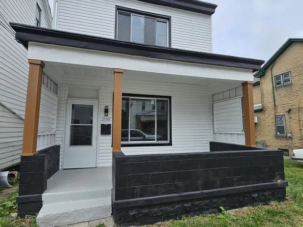 220 Millbridge St, Pittsburgh, PA 15210