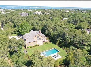 33 Brewster Rd, Nantucket, MA 02554