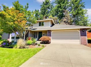 1204 SW 326th Pl, Federal Way, WA 98023