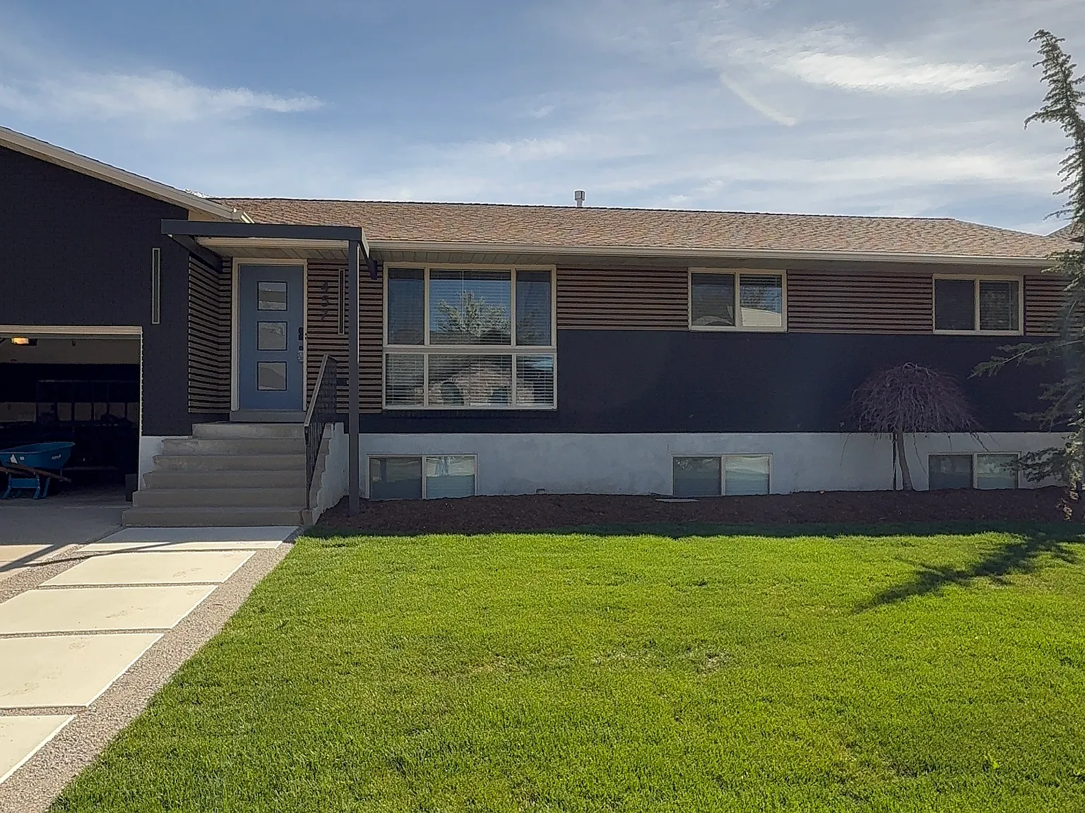 1 bed, 1000 sqft, $850 — Photo 2