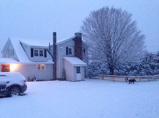 2018 Goss Hollow Rd, Saint Johnsbury, VT 05819
