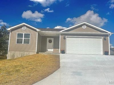 901 Blackberry Ln, Perryville, MO, 63775