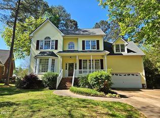 218 Waverly Dr, Clayton, NC 27527