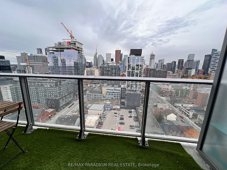 295 Adelaide St W #3403 — Photo 12