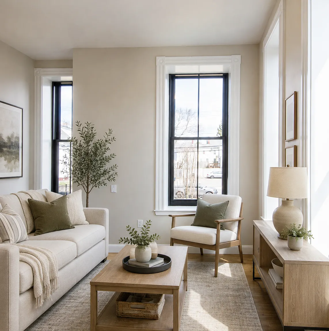 Studio, 416 sqft, $1,325 — Photo 3