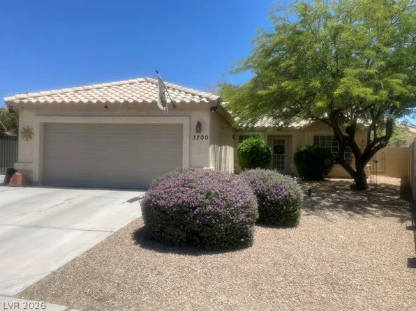 3200 Beamery Ct, North Las Vegas, NV 89032