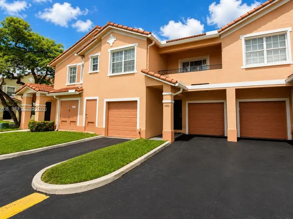 1002 Belmont Ln #1002, Pompano Beach, FL 33068