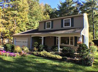 371 Northern Pines Rd, Gansevoort, NY 12831