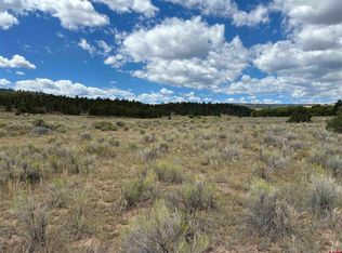 TBD Conejos River Trails, Antonito, CO 81120