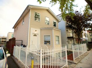 752 Park Rd NW APT B, Washington, DC 20010