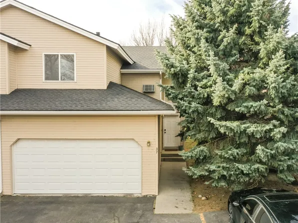 626 S 38th St W Unit 37, Billings, MT 59102