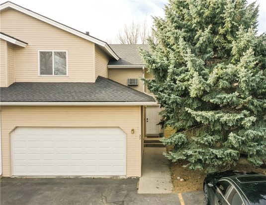 626 S 38th St W Unit 37, Billings, MT 59102