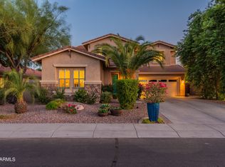 409 W Balsam Dr, Chandler, AZ 85248