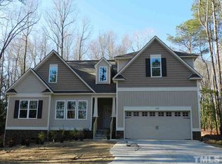 359 Carolina Oaks Ave, Smithfield, NC 27577