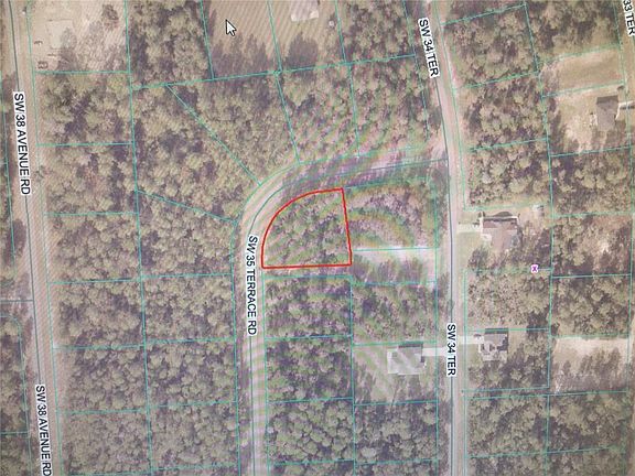 2nd image of 0 SW 35 TERRACE ROAD LOT 10
