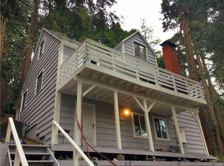 23661 Scenic Dr, Crestline, CA 92325