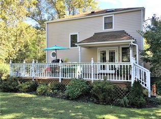 1115 Big Sewickley Creek Rd #R, Sewickley, PA 15143