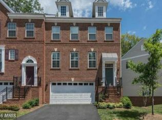 20279 Center Brook Sq, Sterling, VA 20165
